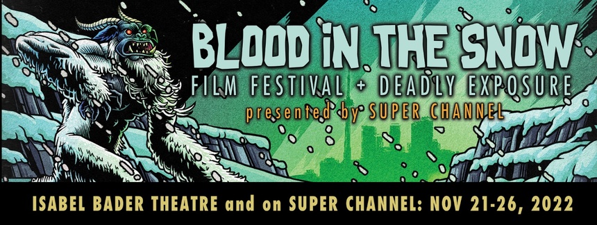 Blood in the Snow 2022: Lineup Includes POLARIS, THE BREACH And CULT HERO